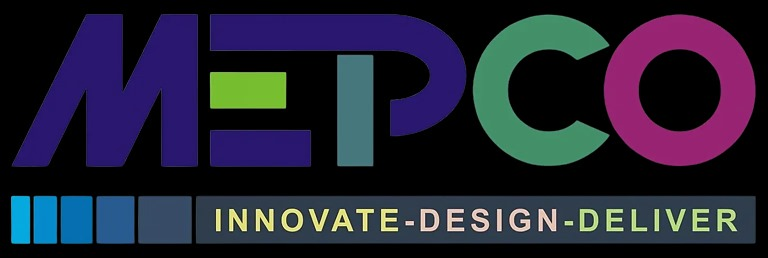 Logo of MEPCO, a client of Load Controls