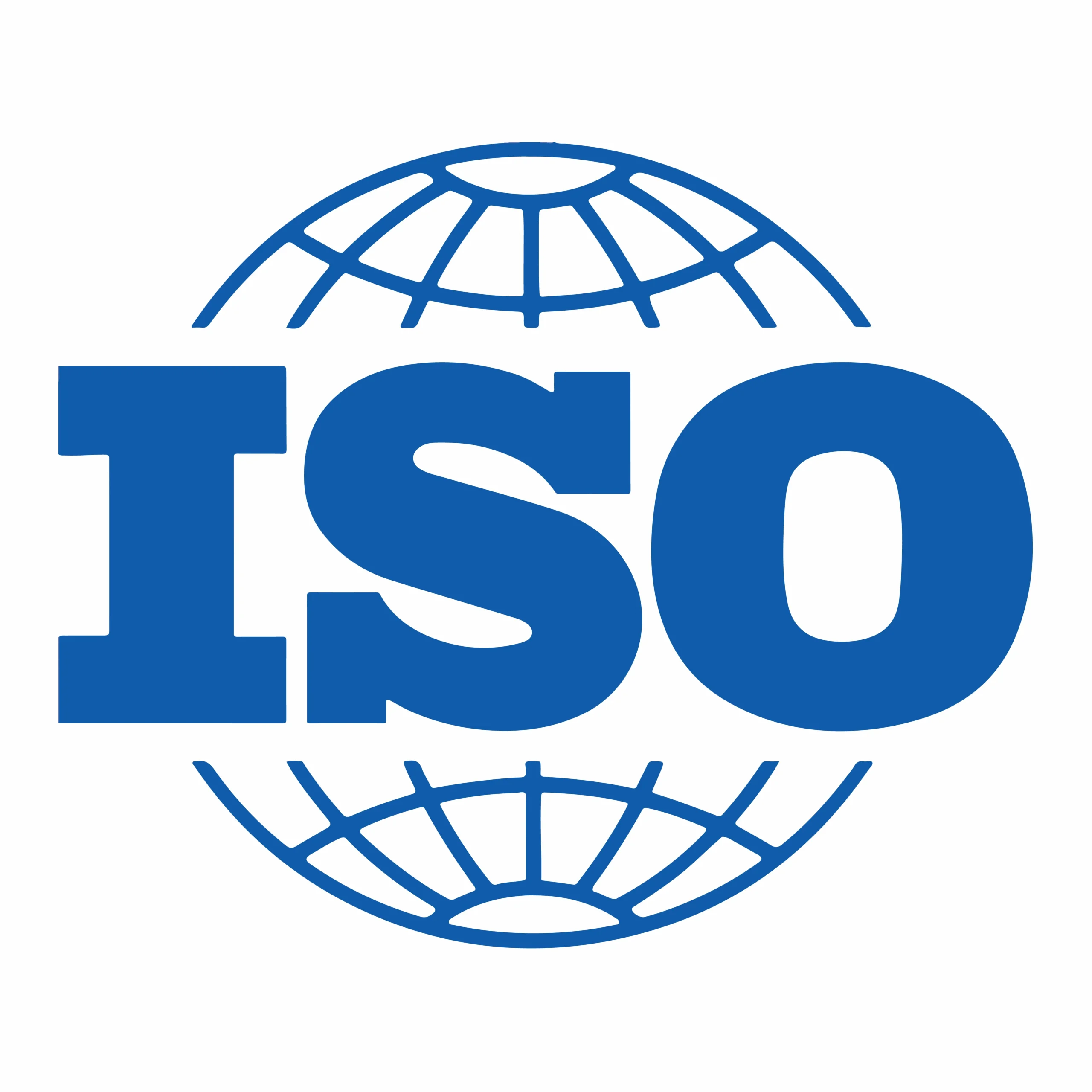 ISO Logo